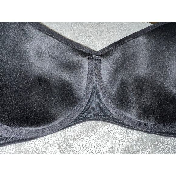 40C Torrid Bra Active Sports Mid Impact Underwire Racerback Option Breathable - Picture 8 of 8